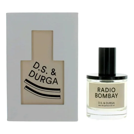DS & Durga Radio Bombay
