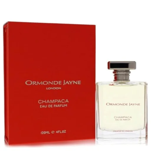Ormonde Jayne Champaca