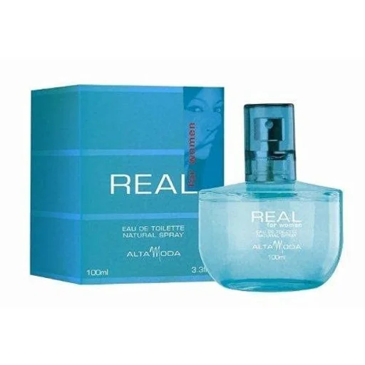 Alta Moda Real