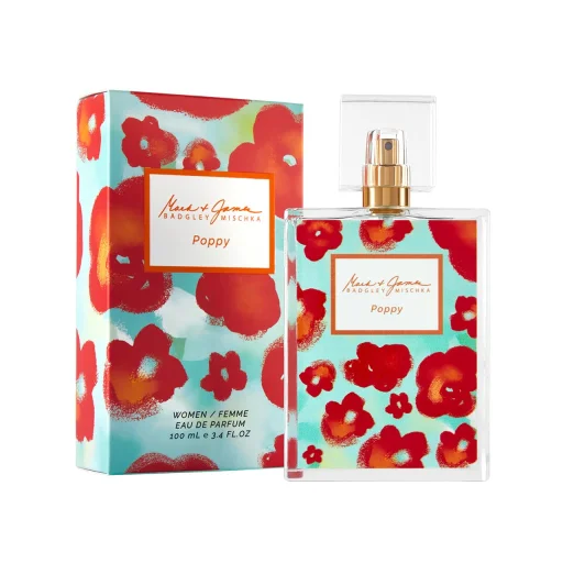 Badgley Mischka Poppy