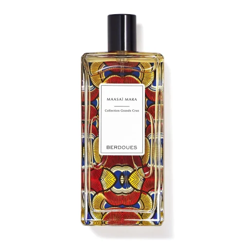 Parfums Berdoues Maasai Mara
