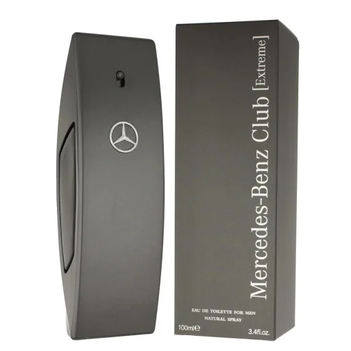 Mercedes-Benz Club Extreme