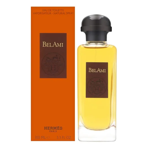Hermès Bel Ami
