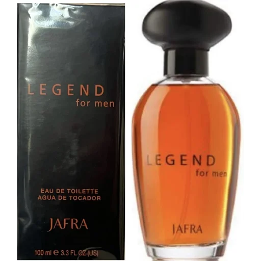 Jafra Legend for Men