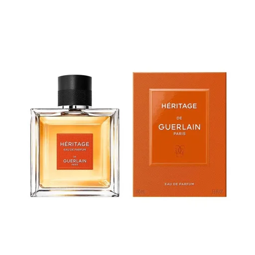 Guerlain Heritage Eau de Toilette