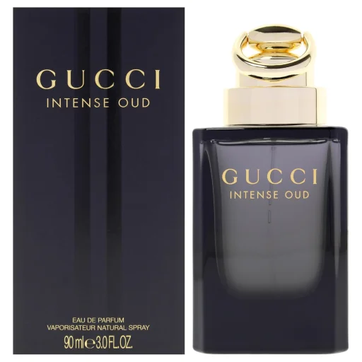 Gucci Intense Oud