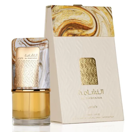 Lattafa Perfumes Al Nashama