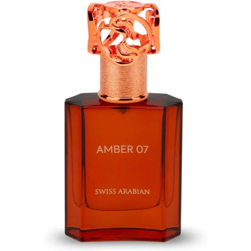 Swiss Arabian Amber 07