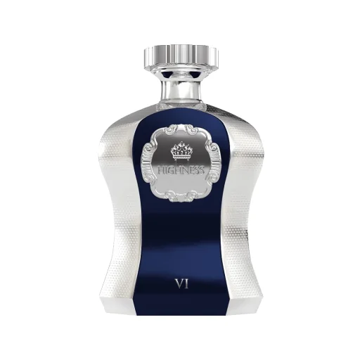 Afnan Highness VI