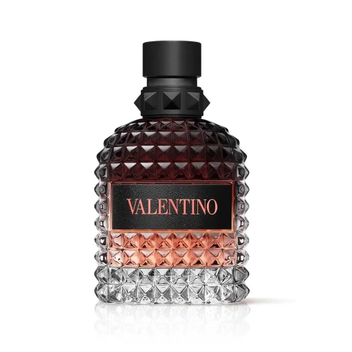 Valentino Uomo Born in Roma Coral Fantasy