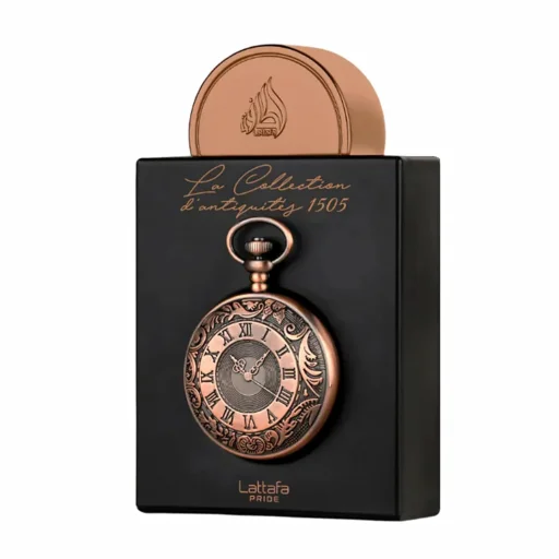 Lattafa Pride La Collection D'Antiquites 1505
