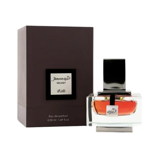 Rasasi Junoon Velvet Pour Homme