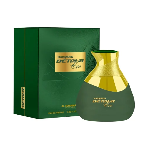 Al Haramain Perfumes Detour Eco