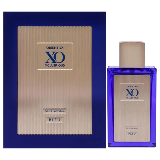 Orientica Premium Xclusif Oud Bleu