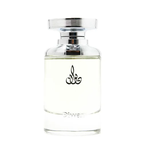 Arabian Oud Diwan