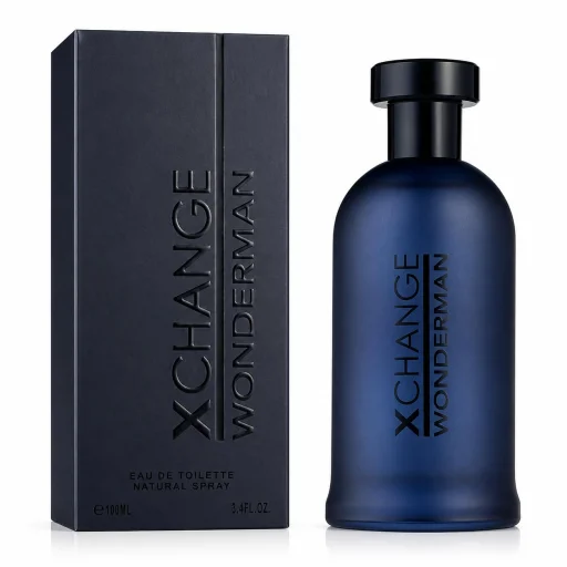 Karen Low Xchange Wonderman