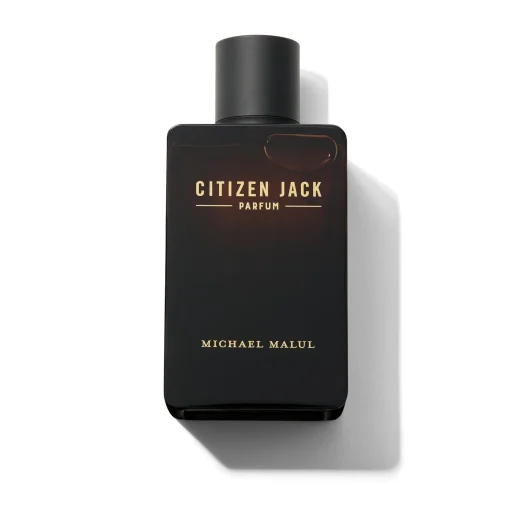 Michael Malul London Citizen Jack Parfum