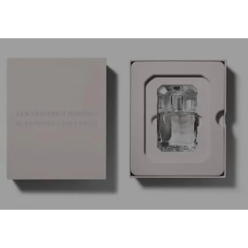 KKW Fragrance Diamond Kim