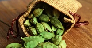 Cardamom