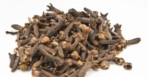 Cloves