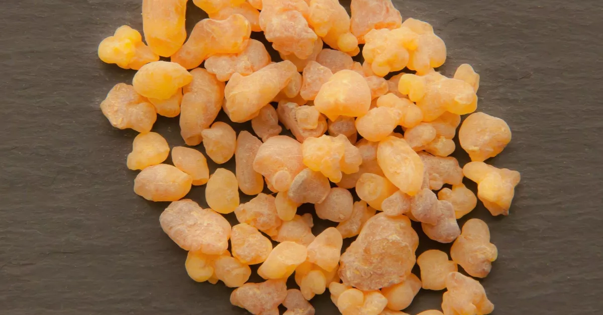 Frankincense